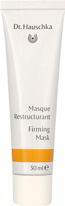 Actual product image Dr. Hauschka Firming Mask (30 ml)