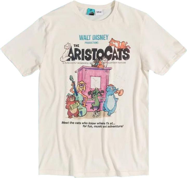 Produktbild Disney TShirt Vintage (M)