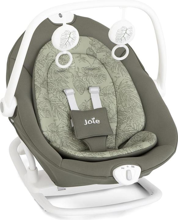 Image du produit Joie sansa 2in1