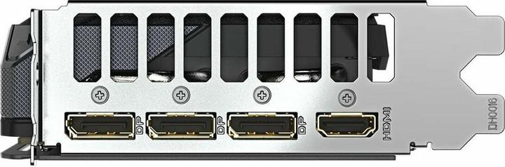 Produktbild Gigabyte GeForce RTX 5060 Ti Gaming OC (16 GB)