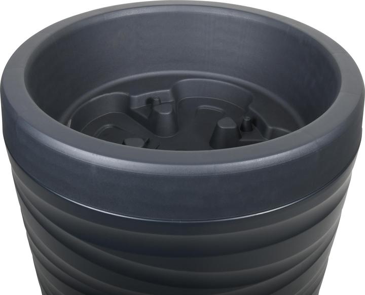 Image du produit Prosper Réservoir d'eau de pluie Maze avec robinet (240 l)