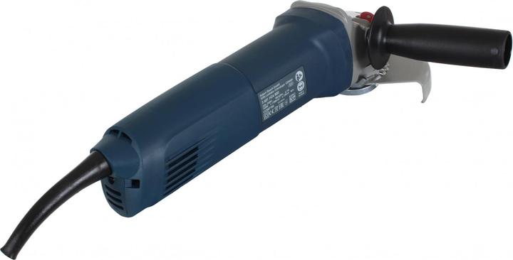 Actual product image Bosch Professional Gws 1400 (125 mm)