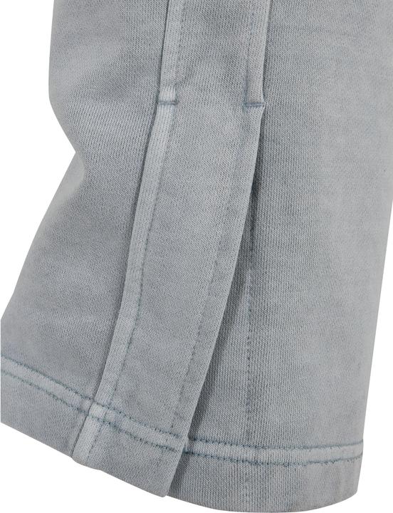 Produktbild Urban Classics Heavy Terry Garment Dye Slit Sweatpants - 19383 (M)
