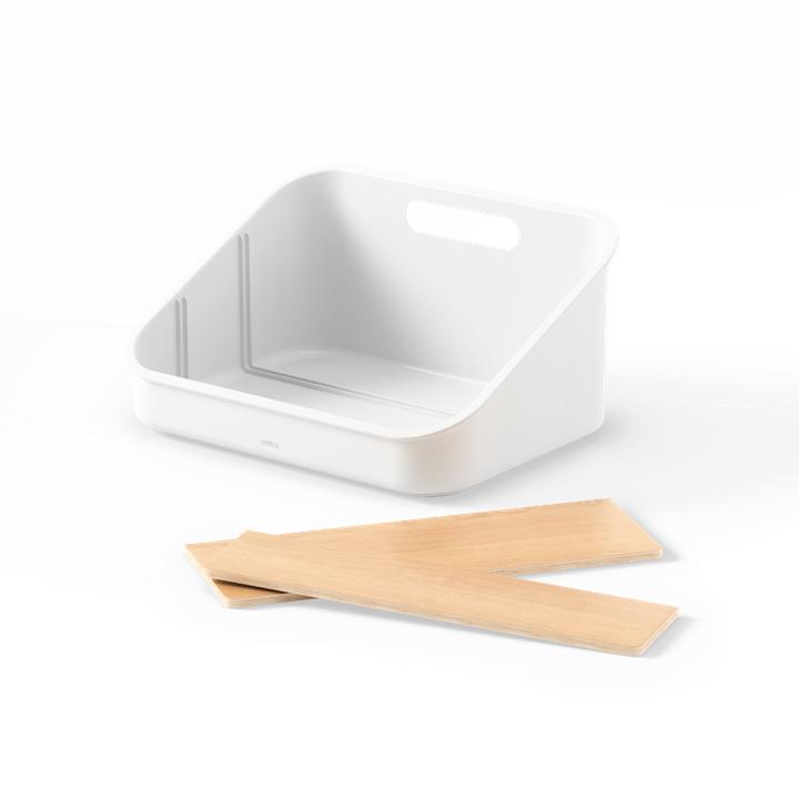 Actual product image Umbra Bellwood (20 cm, 7.90 l)