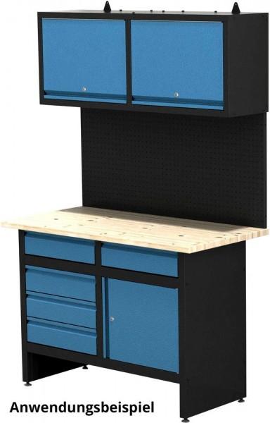 Produktbild Güde Lochwand GL 1200