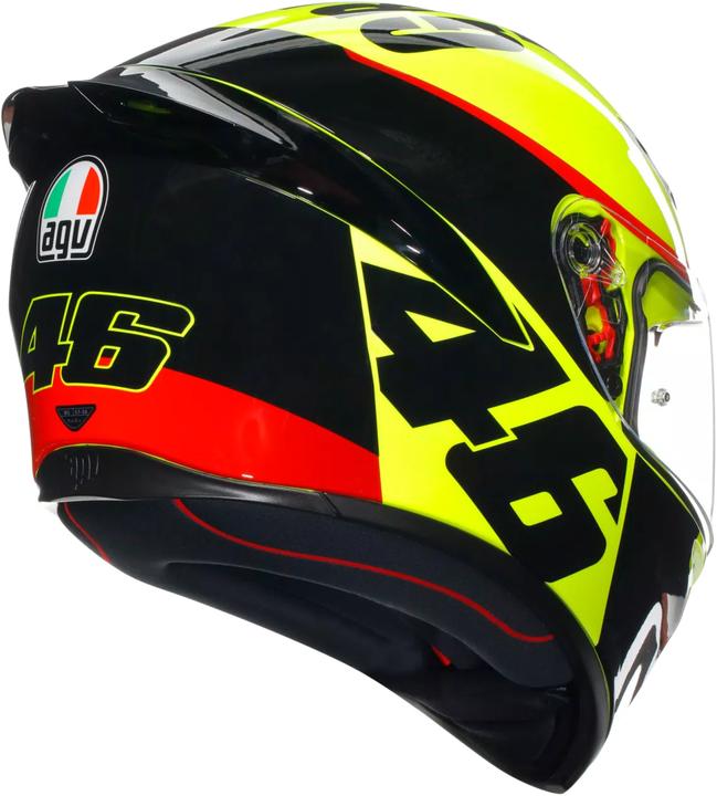 Immagine prodotto AGV Custodia intégrale K-1 S Grazie Vale (56 cm, S)