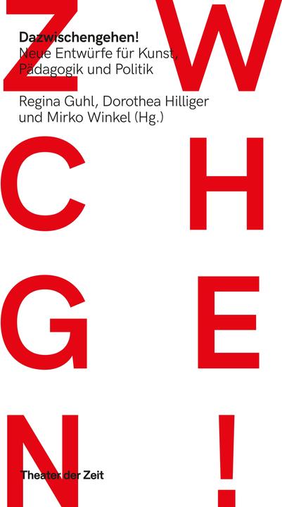 Energie-Label Dazwischengehen! (Deutsch, Dorothea Hilliger, Mirko Winkel, Regina Guhl, 2023)