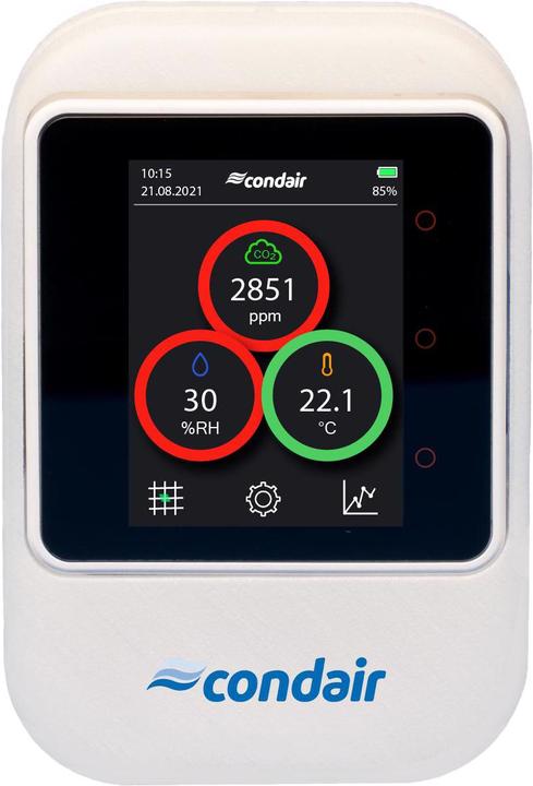 Produktbild Condair Cube