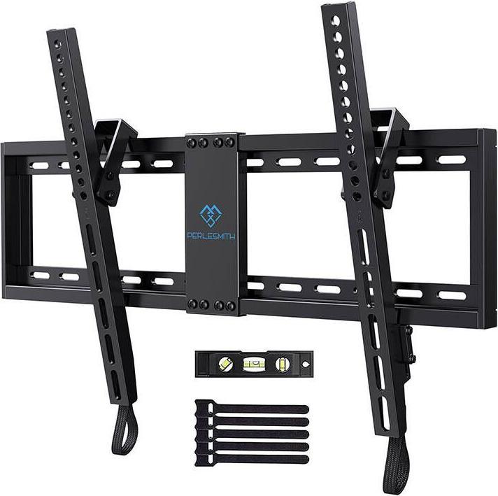 Perlesmith TV mount 37-82" PSLTK1 (Wand, 82", 60 kg)