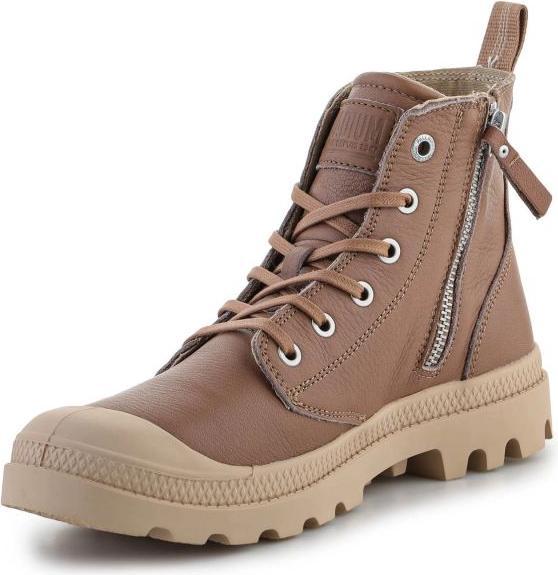 Image du produit Palladium Pampa Zip Ess Schuhe (40)