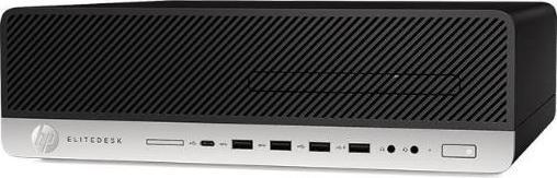 HP 800 G4 SFF I3/8/256 W10 Pro MAR Rigenerato (RSD100218) (256 GB, A / Like new)