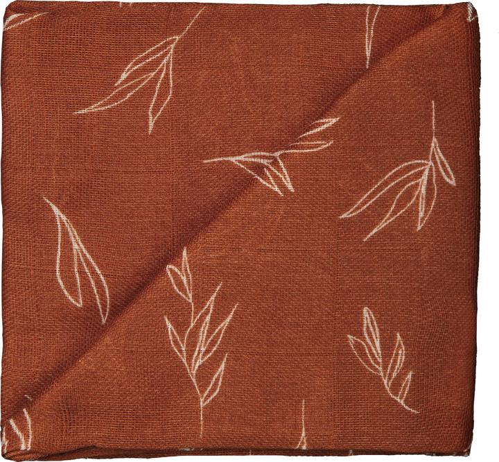 Brown Leaves