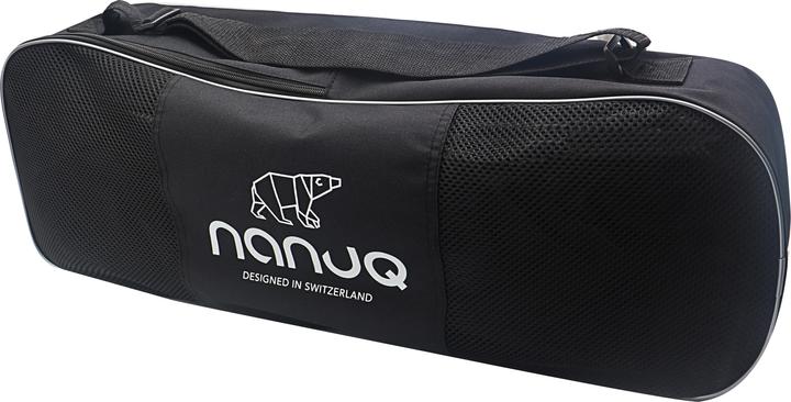 Image du produit Nanuq Deepsnow (25.20")