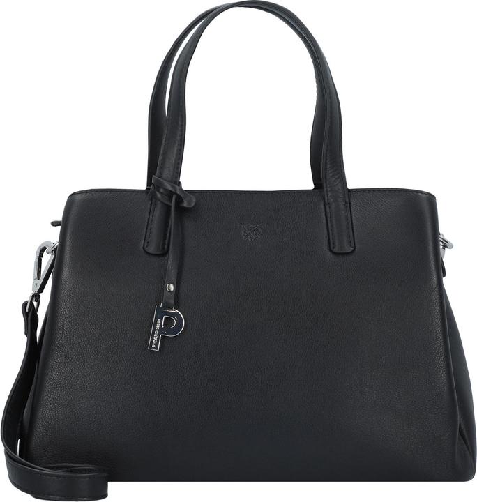 Image du produit Picard Bali Sac à bandoulière en cuir 32 cm