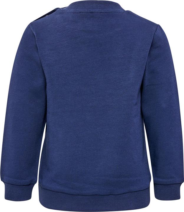 Produktbild hummel hmlARINE CREWSUIT (68)