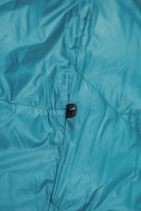 Productafbeelding Grüezi Bag Biopod DownWool Subzero 175 (200 cm)