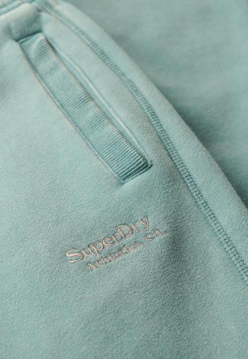 Immagine prodotto Superdry Essential Jogginghose mit Bündchen und Logo (S)