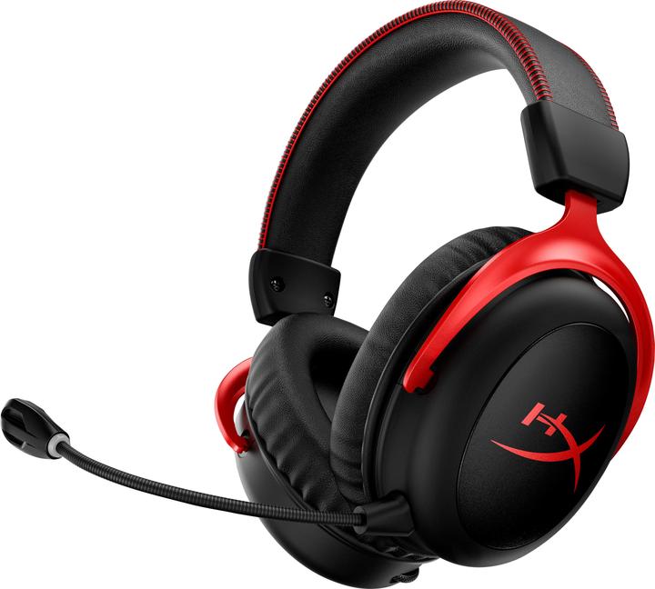 HyperX Cloud II (Sans fil)