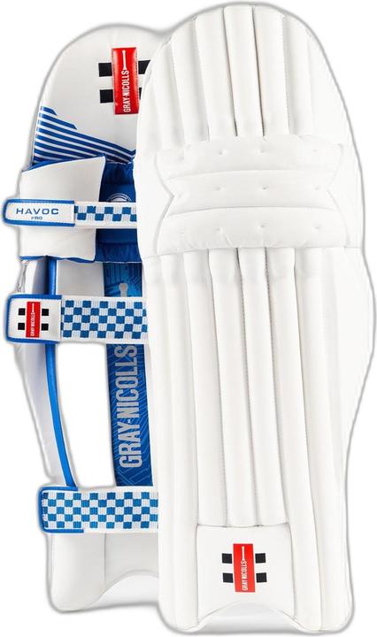 Actual product image Gray Nicolls 1.0 Pro