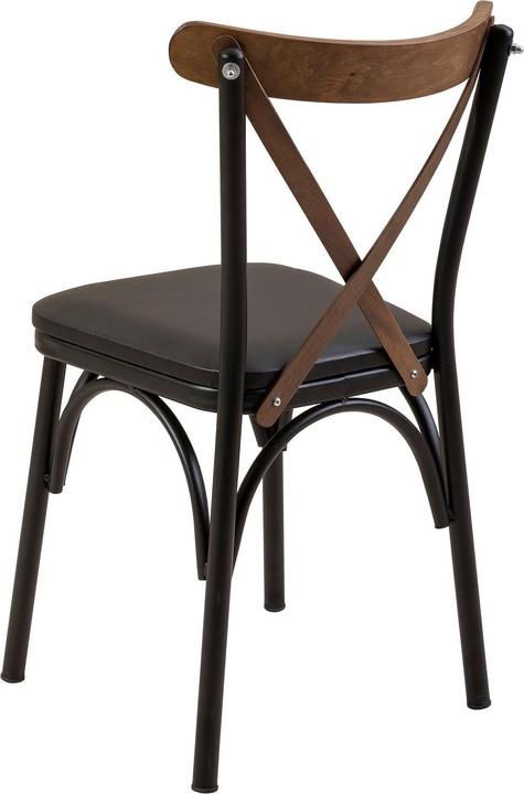 Image du produit Homitis Creed (166 x 70 x 87 cm)