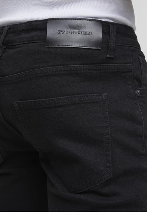 Produktbild 2Y Premium 2Y ALEJANDRO BASIC SLIM FIT JEANS - 184665 (32)