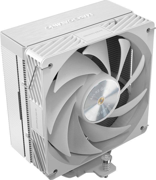 Produktbild Mars Gaming Mcpux5w (154 mm)