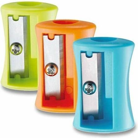 Maped Kunststoffspitzer Vivo 1 Stück (Mix)