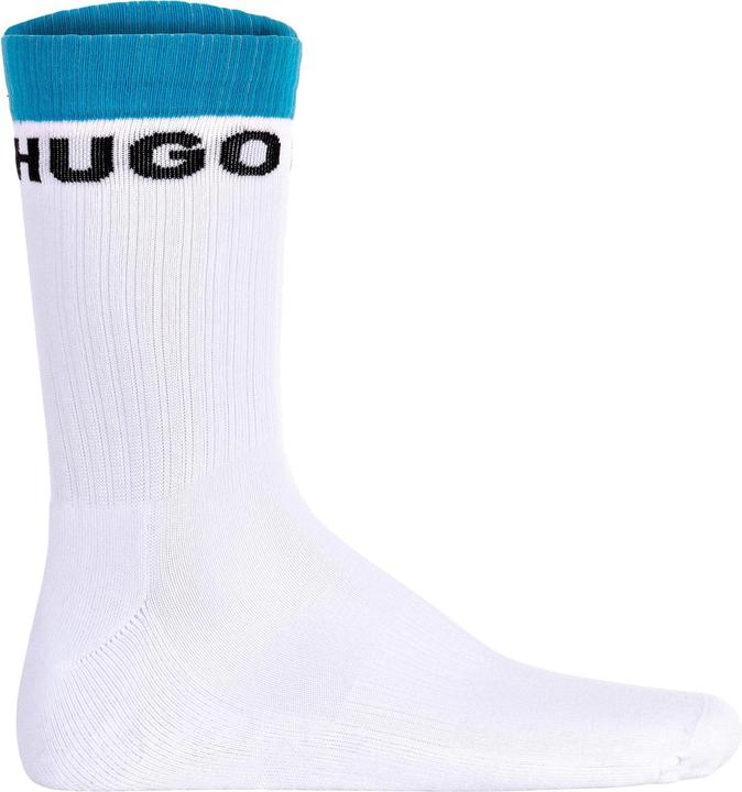 Immagine prodotto HUGO 5p Qs Rainbow Cc (Confezione da 5 pezzi, 40 - 46)