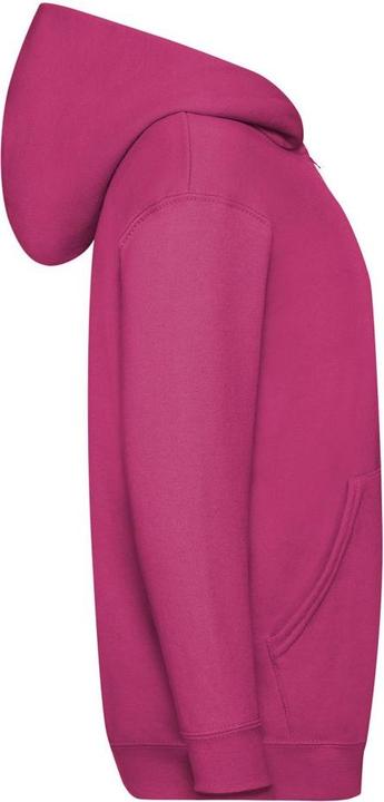 Produktbild Fruit of the Loom Classic Kapuzenjacke (164, 170)