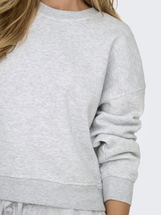 Image du produit Only Onlbest L/S Crew Neck Swt Noos (S)