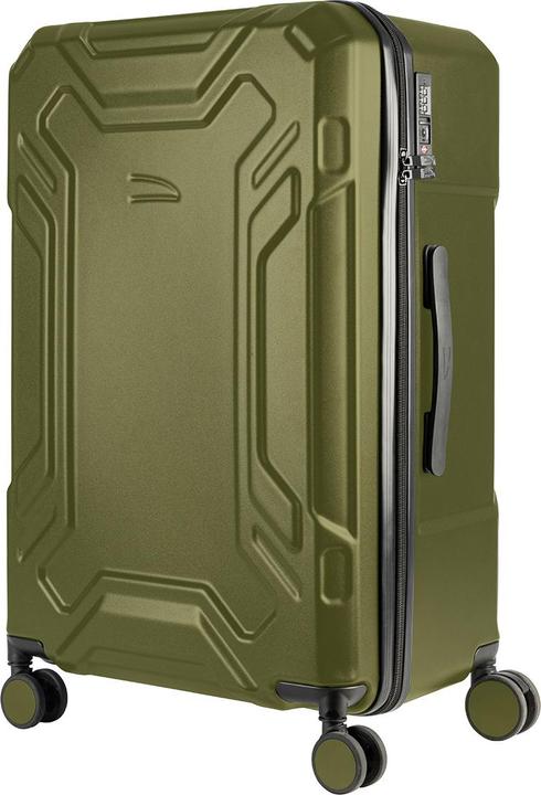 Actual product image Tucano IRON Trolley 72L (72 l)
