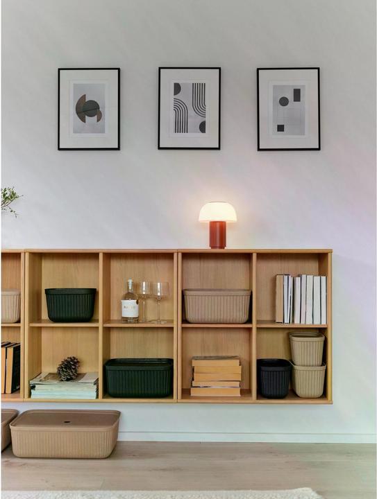 Produktbild Zone Denmark Pulp (48 x 32 x 15 cm, 327.60 l)
