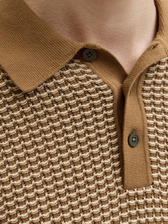 Actual product image Jack & Jones Strickpullover Strickpullover (S)