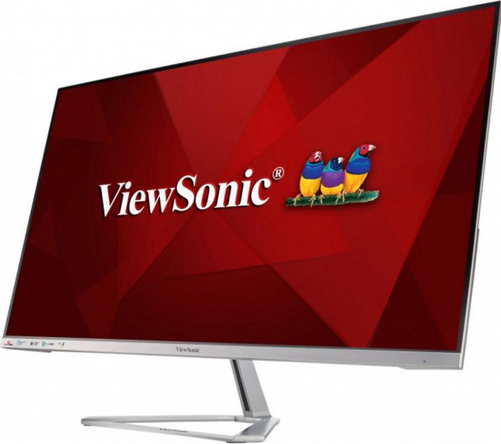 Image du produit Viewsonic VX3276-MHD-3 (1920 x 1080 pixels, 32")