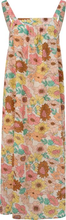 Image du produit s.Oliver Kleid Luftiges Midikleid (38)