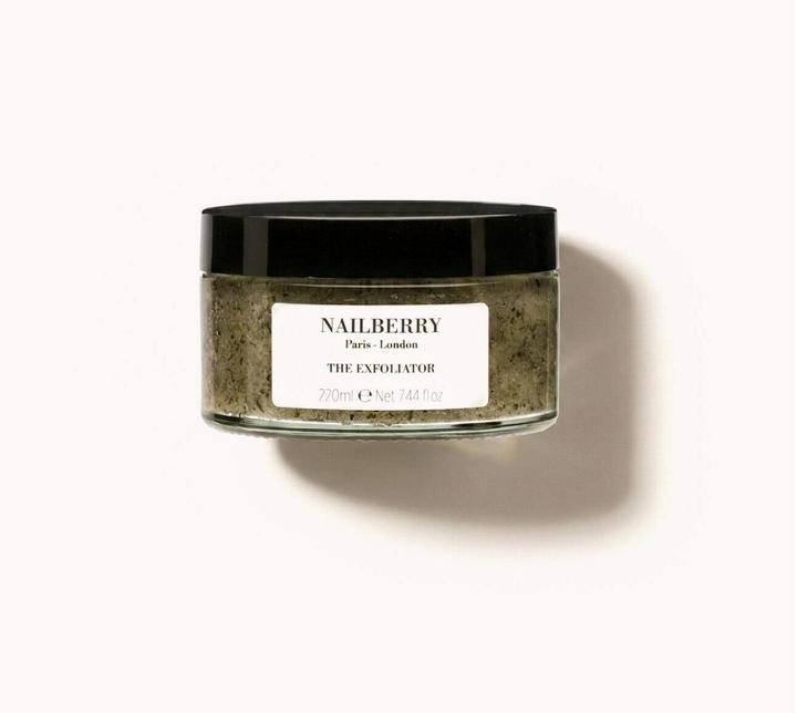 Produktbild Nailberry The Exfoliator (220 ml)