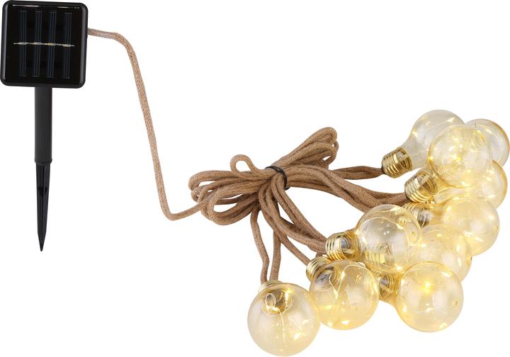 Actual product image Globo Fairy lights (5.70 m)