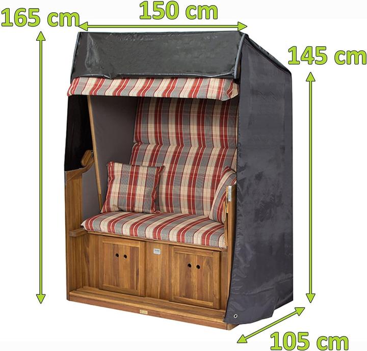 Immagine prodotto AeroCover Coperture protettive