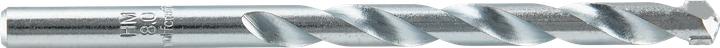 Produktbild wolfcraft 1 Steinbohrer HM ø8x120mm (8 Millimeter)