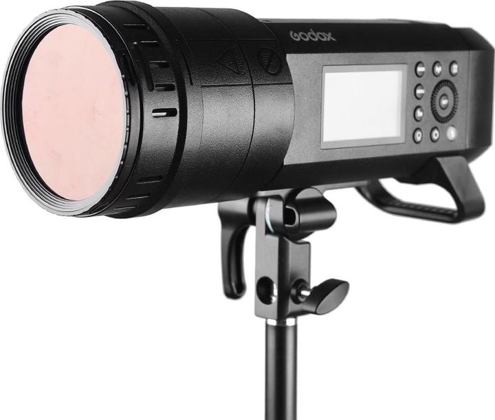 Produktbild Godox BD-08 Abschirmklappen