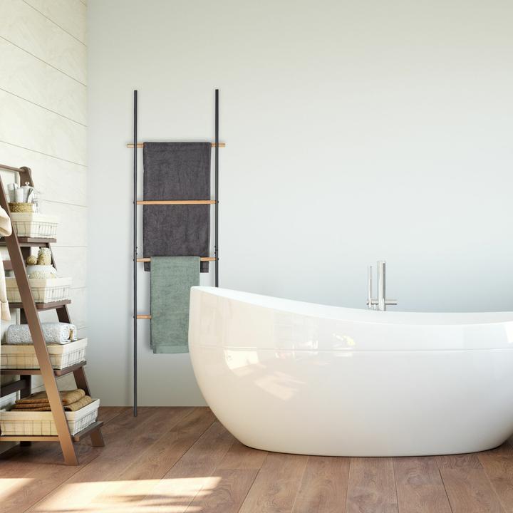 Image du produit Relaxdays Set de 5 couverts de cheminée