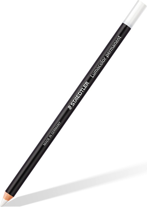 Immagine prodotto Staedtler Lumocolor permanente vetro cromo 108 20 Matite colorate impermeabili (6 x)