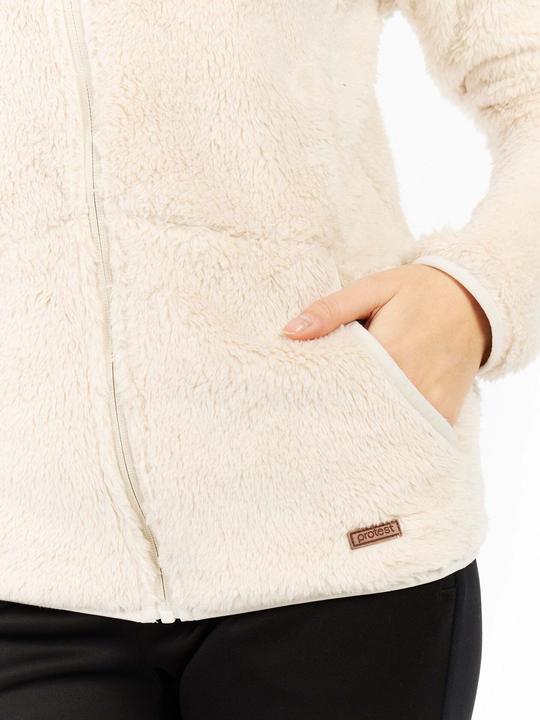 Image du produit Protest Fleecejacke RIRI (40, L)