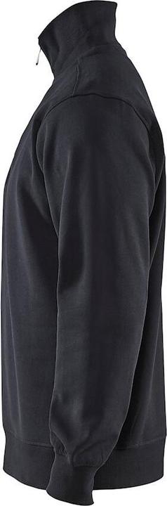 Produktbild Blakläder Sweatshirt mit Trucker-Kragen (M)
