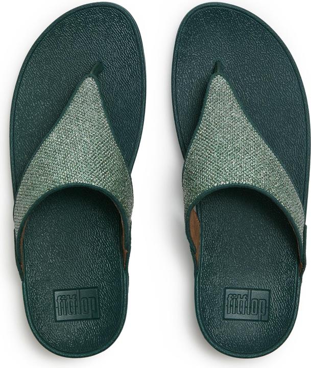 Actual product image Fitflop Lulu Shimmerglitz (43)