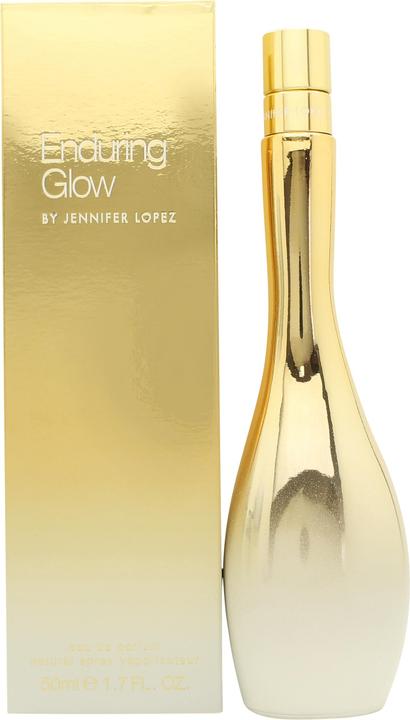 Actual product image Jennifer Lopez Enduring Glow (Eau de parfum, 50 ml)