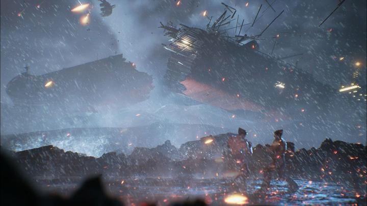 Produktbild Bandai Namco Tekken 8 - Launch Edition /PS5 (Playstation Classic)