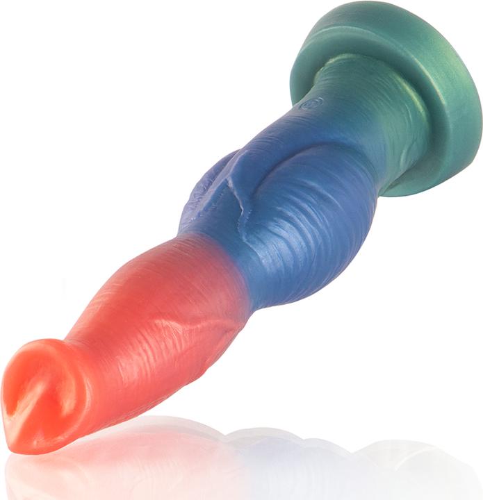 Image du produit Epic Arion Dildo Symphony Of Pleasure Télécommande