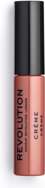 Immagine prodotto Makeup Revolution Rossetto liquido cremoso 102 Misbehaving - 3 ml (102 Comportamento scorretto)