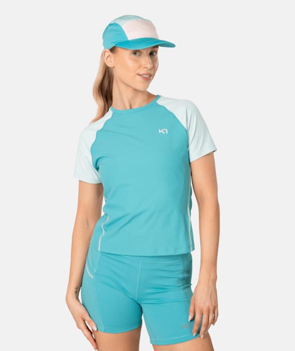 Actual product image Kari Traa Linnea Tee (M)